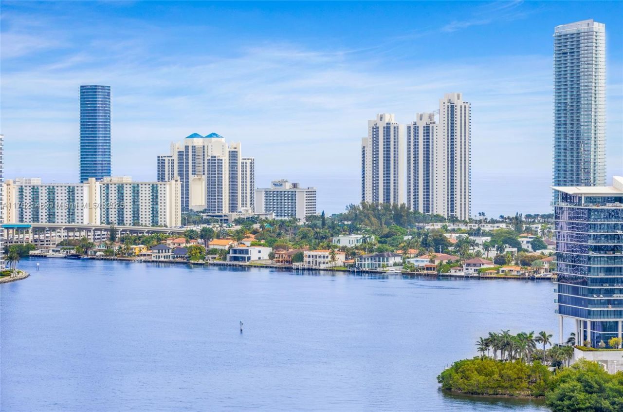 3301 NE 183rd St, Unit 2406, Aventura, FL 33160 Photo