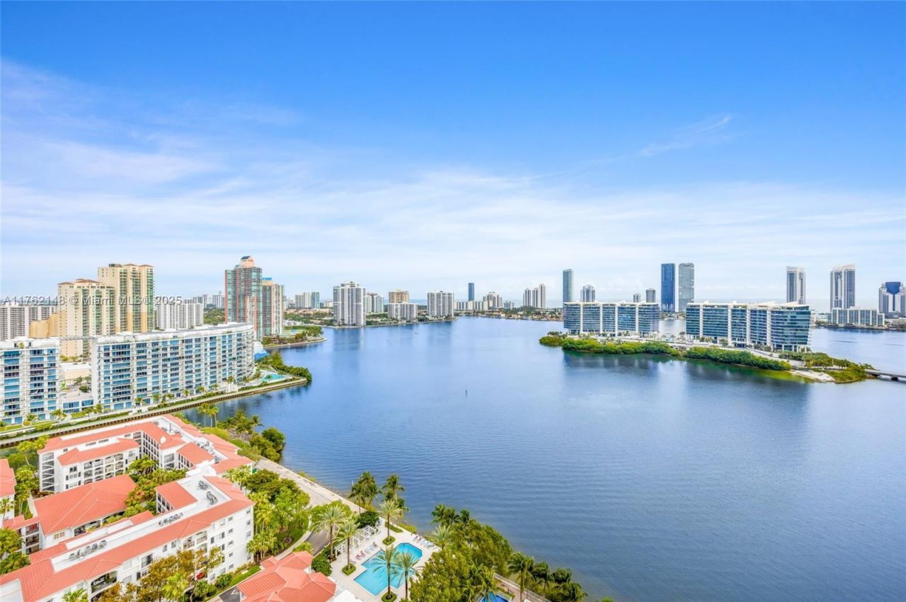 3301 NE 183rd St, Unit 2406, Aventura, FL 33160 Photo