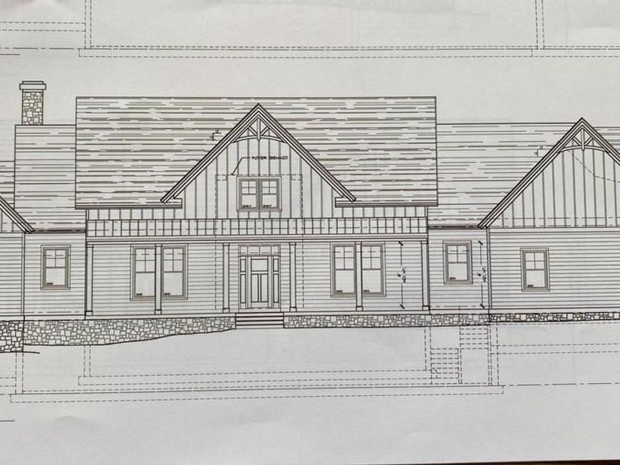 552 Old Forge Road, Unit LOT # D, Media, PA 19063 Main Photo