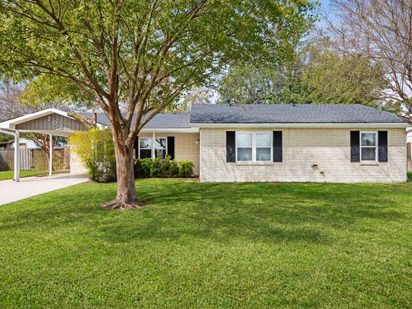 202 Dale St, Houma, LA 70360