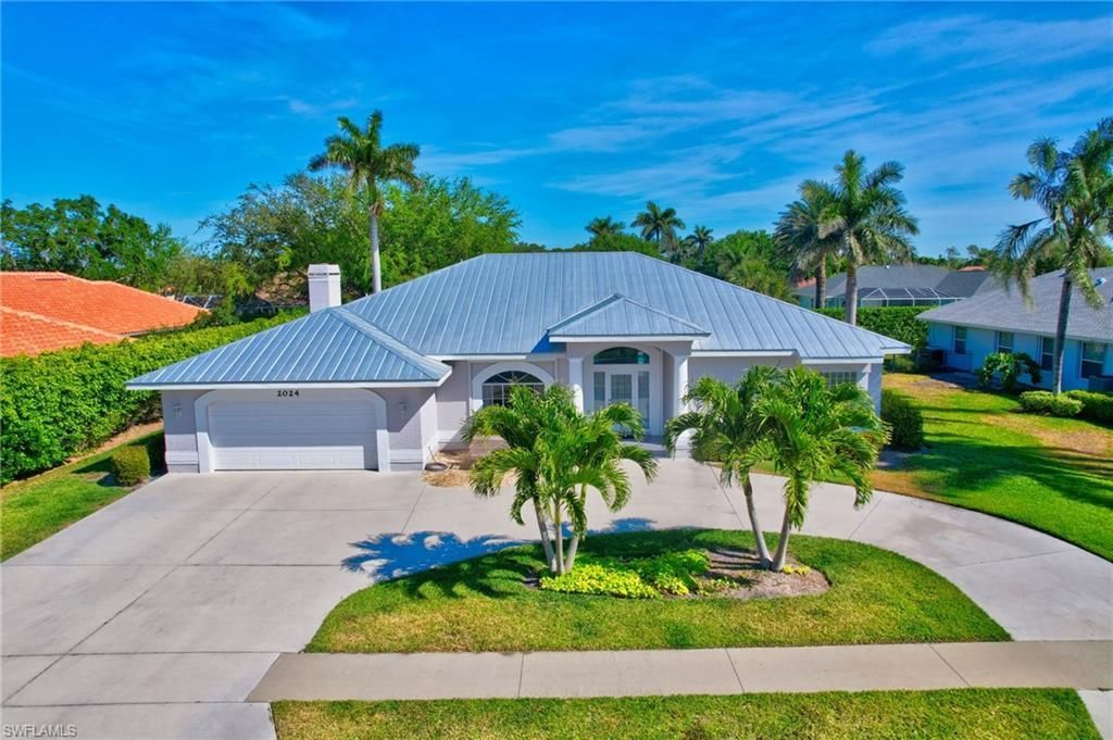2024 Imperial Cir, Naples, FL 34110 Photo