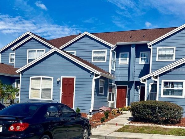 711 CARIBBEAN DRIVE, Main Unit, DAVENPORT, FL 33897