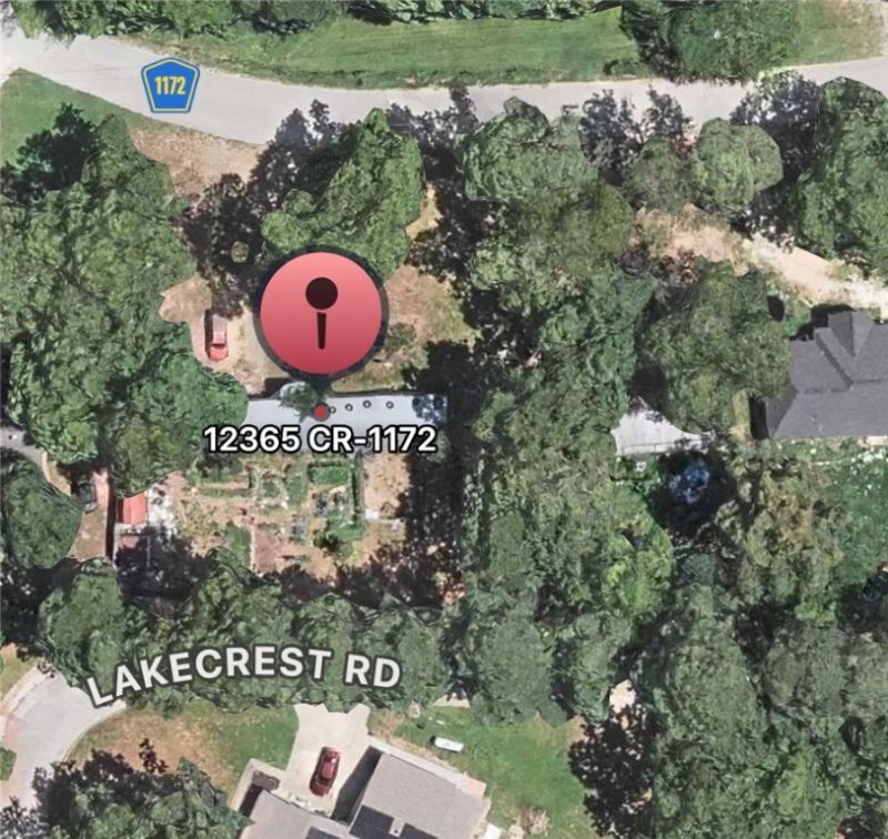 12365 Tyson Road, Lowell, AR 72745 Main Photo