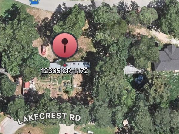 12365 Tyson Road, Lowell, AR 72745