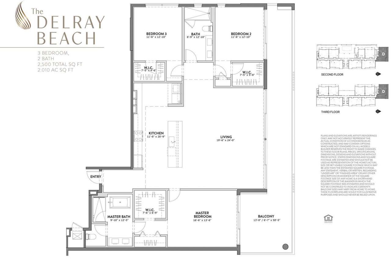 318 SE 5th Avenue, Unit D-208, Delray Beach, FL 33483 Photo