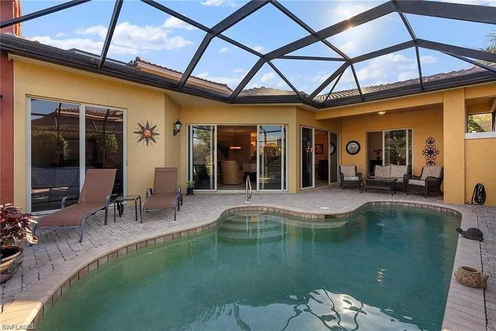 22163 Isola Verdi Way, Estero, FL 33928 Photo