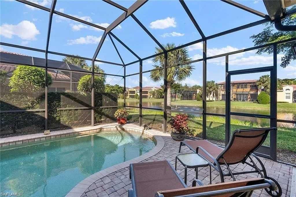 22163 Isola Verdi Way, Estero, FL 33928 Photo