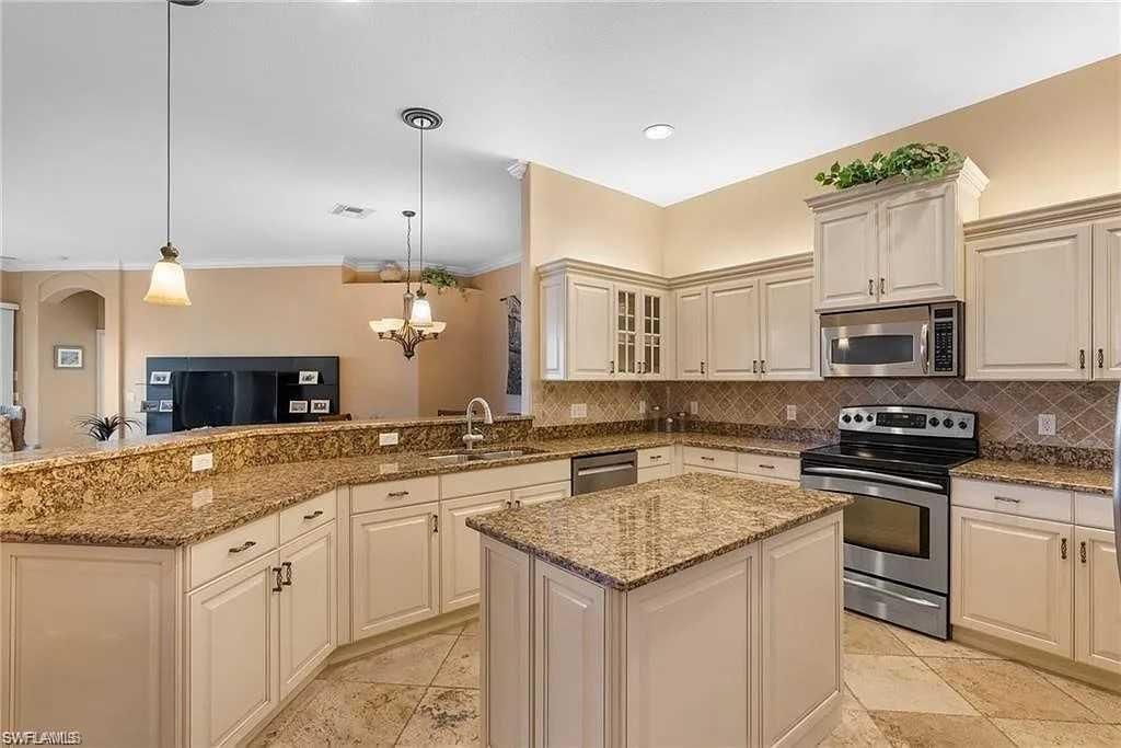 22163 Isola Verdi Way, Estero, FL 33928 Photo