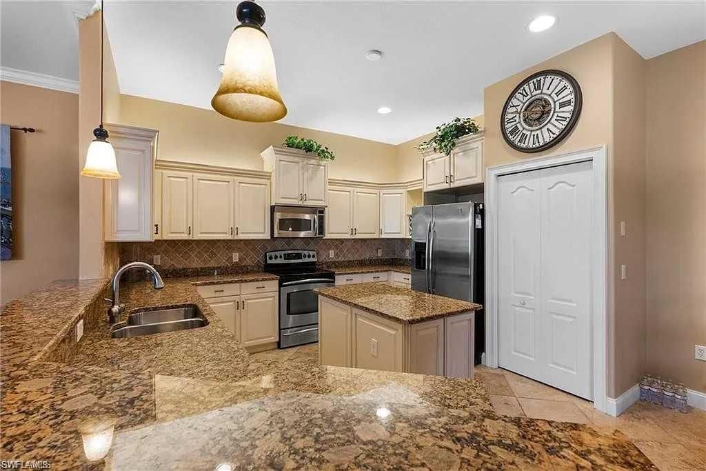 22163 Isola Verdi Way, Estero, FL 33928 Photo