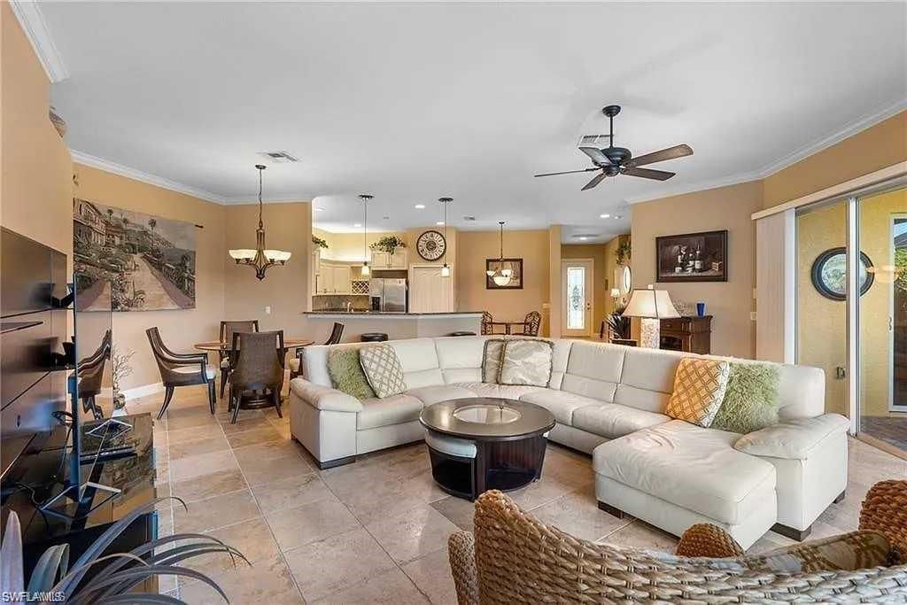 22163 Isola Verdi Way, Estero, FL 33928 Photo