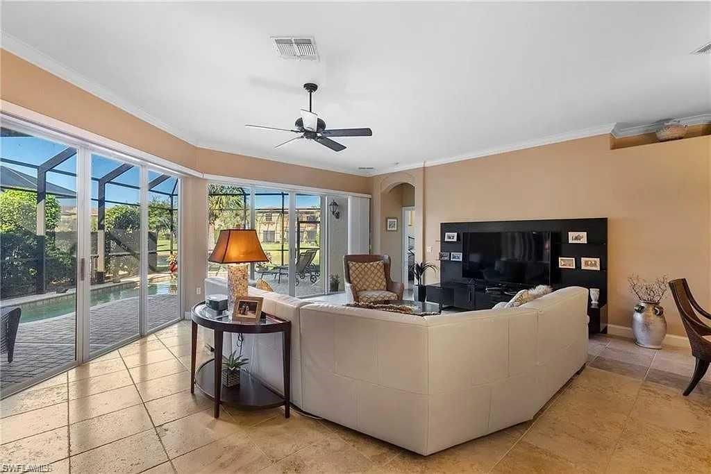 22163 Isola Verdi Way, Estero, FL 33928 Photo