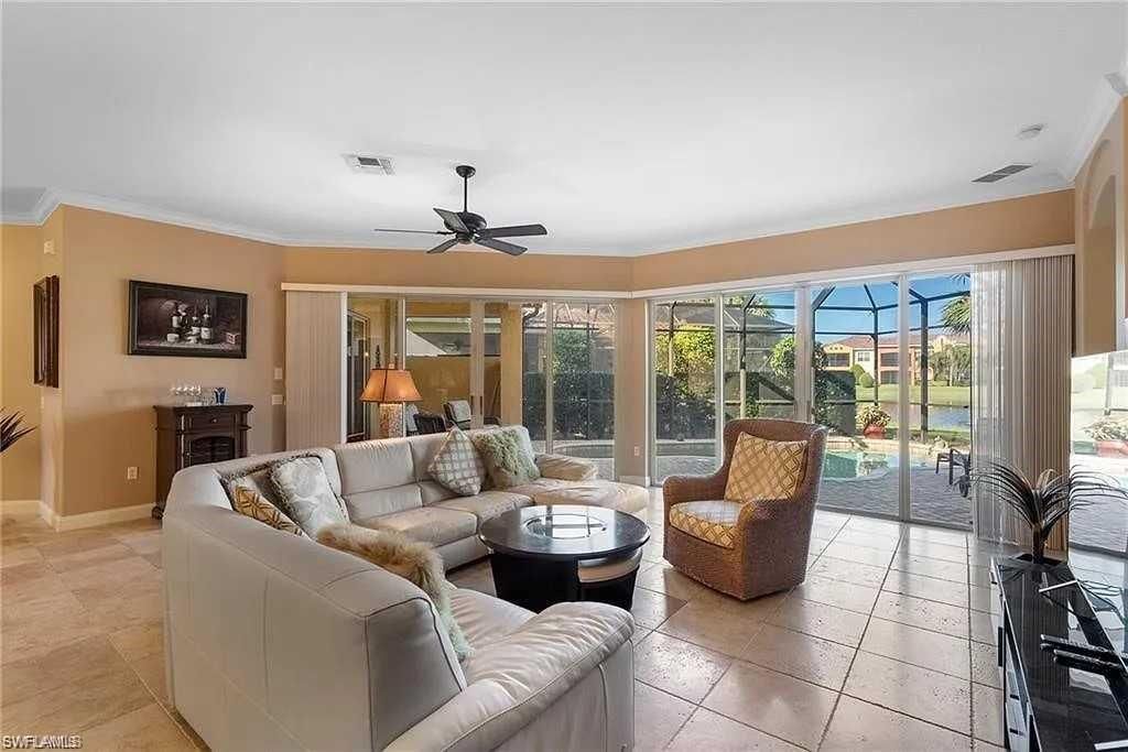 22163 Isola Verdi Way, Estero, FL 33928 Photo