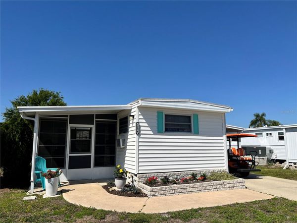 7254 MOUNT FAIRFIELD ROAD NE, Unit 531, ST PETERSBURG, FL 33702