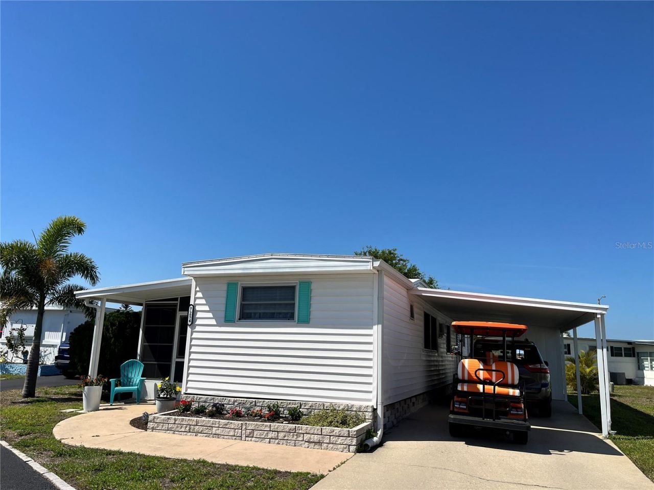 7254 Mount Fairfield Road Ne, Unit 531, Saint Petersburg, FL 33702 Photo