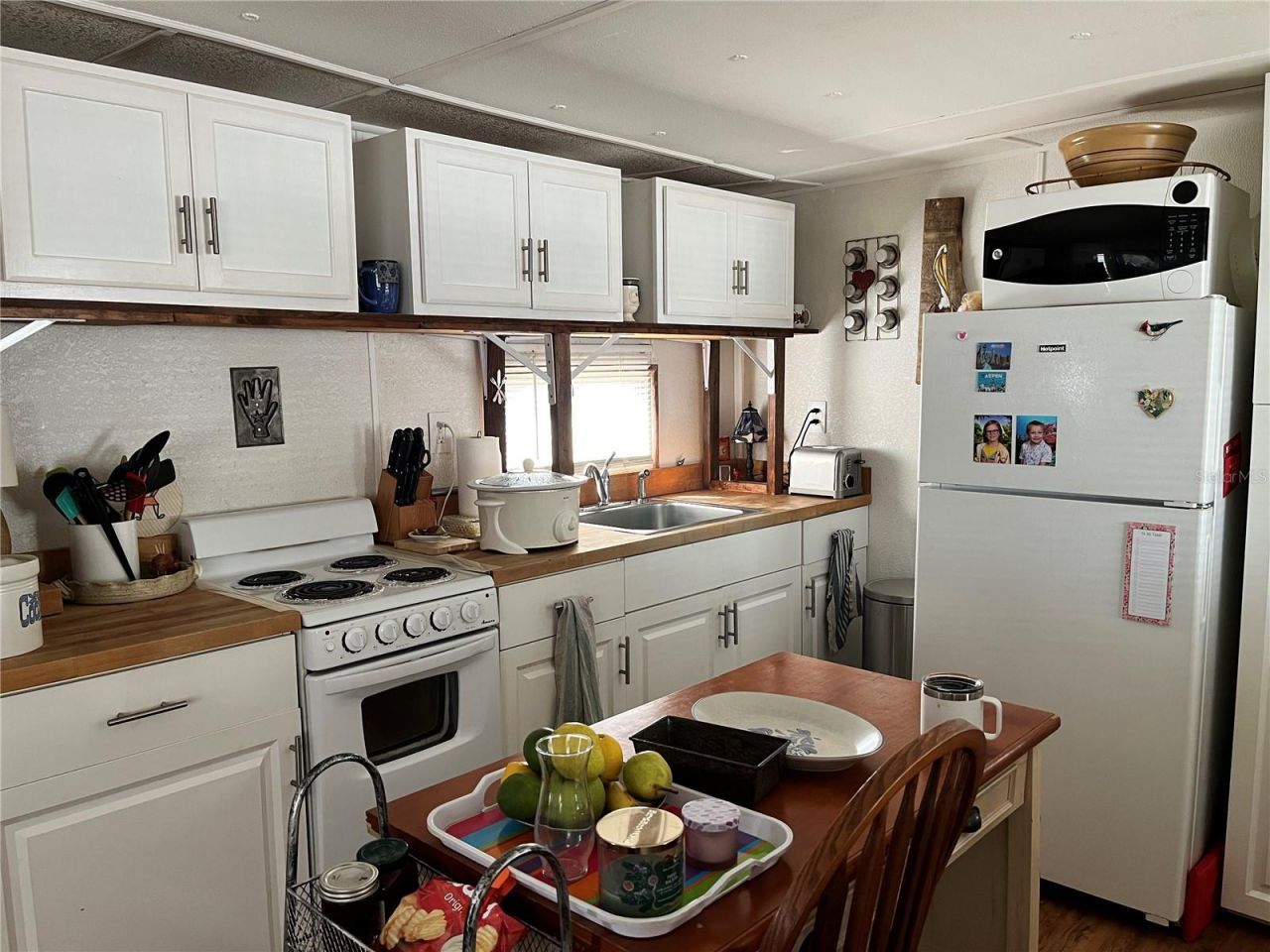 7254 Mount Fairfield Road Ne, Unit 531, Saint Petersburg, FL 33702 Photo