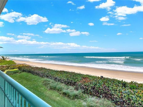 8600 S Ocean Drive, Unit LN3 3rd Le, Jensen Beach, FL 34957