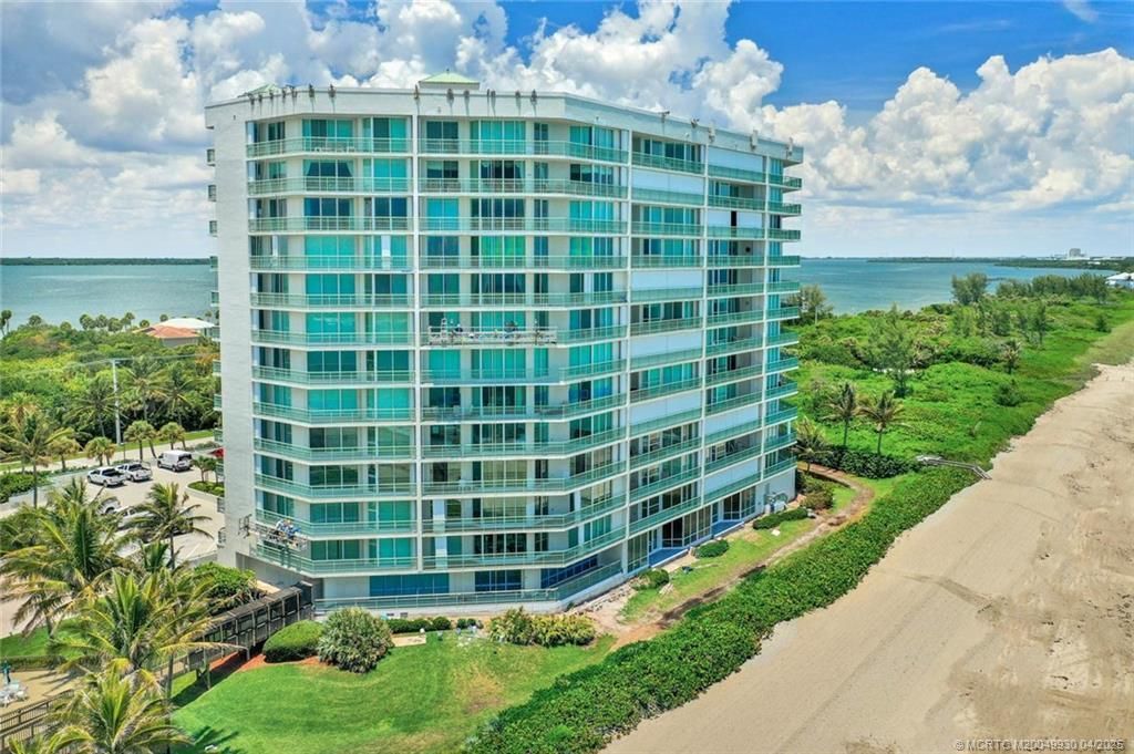 8600 S Ocean Drive, Unit LN3 3rd Le, Jensen Beach, FL 34957 Photo