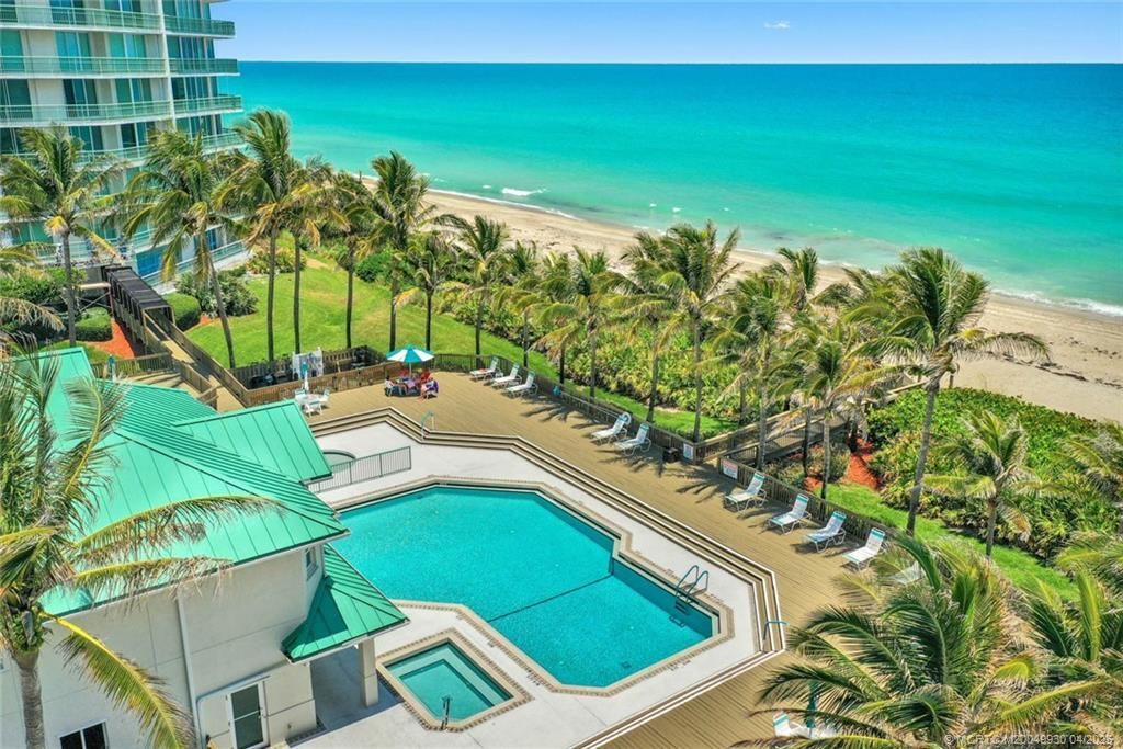 8600 S Ocean Drive, Unit LN3 3rd Le, Jensen Beach, FL 34957 Photo