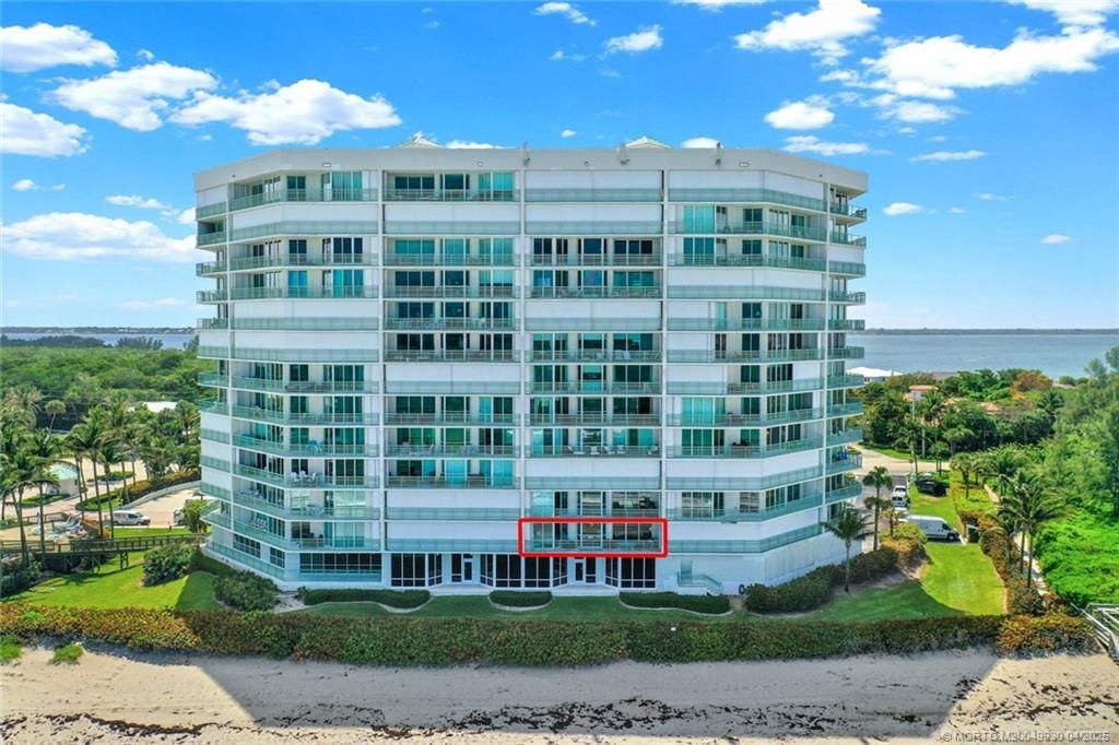 8600 S Ocean Drive, Unit LN3 3rd Le, Jensen Beach, FL 34957 Photo