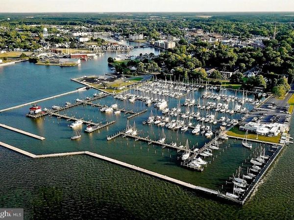 700 CATTAIL COVE, Unit 302, CAMBRIDGE, MD 21613