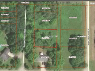 TBD Roberts Avenue NE, Warroad, MN 56763
