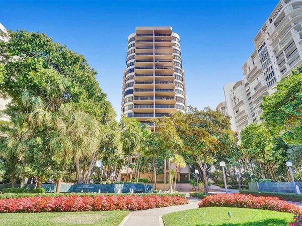 10175 Collins Ave, Unit 404, Bal Harbour, FL 33154