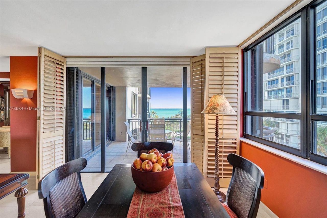 10175 Collins Ave, Unit 404, Bal Harbour, FL 33154 Photo