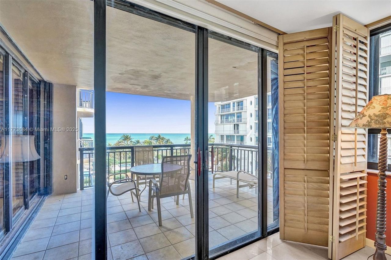 10175 Collins Ave, Unit 404, Bal Harbour, FL 33154 Photo