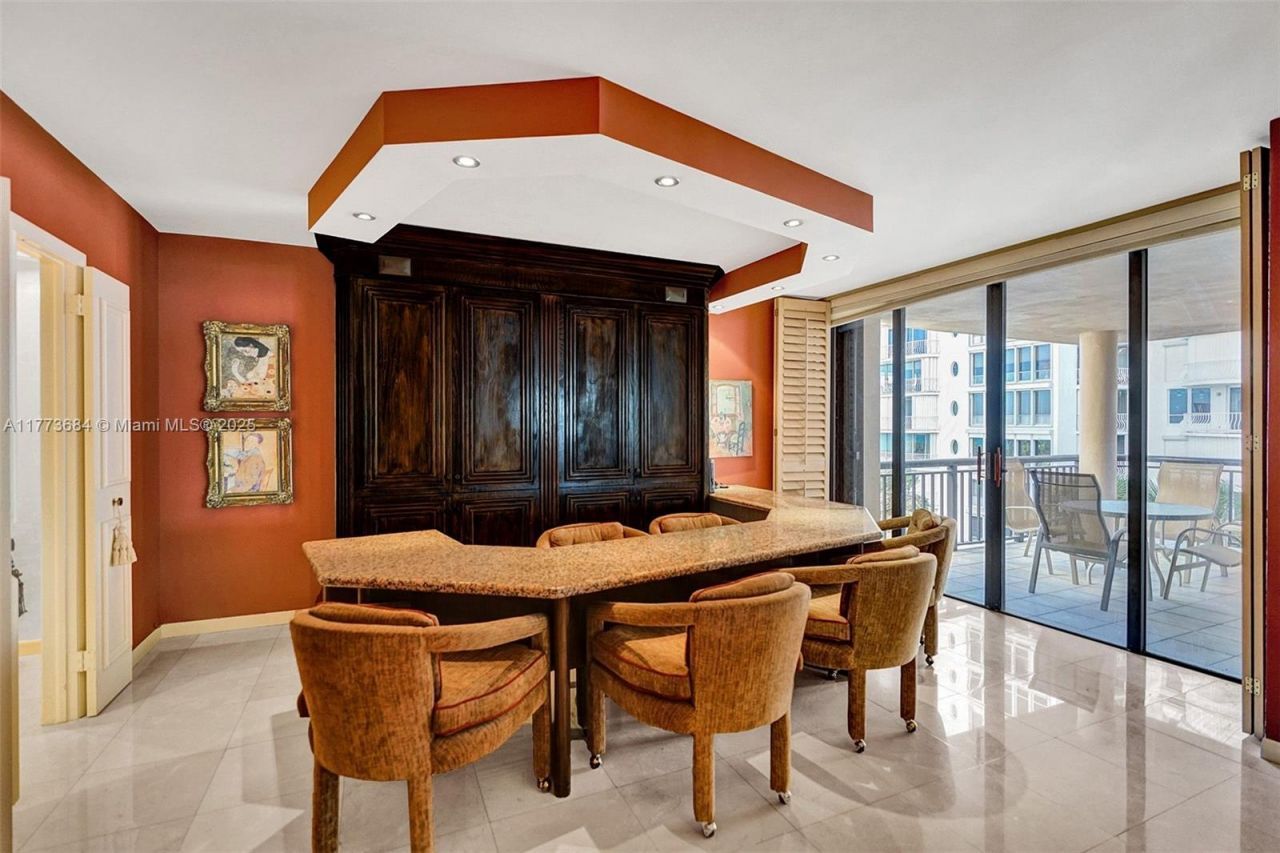 10175 Collins Ave, Unit 404, Bal Harbour, FL 33154 Photo