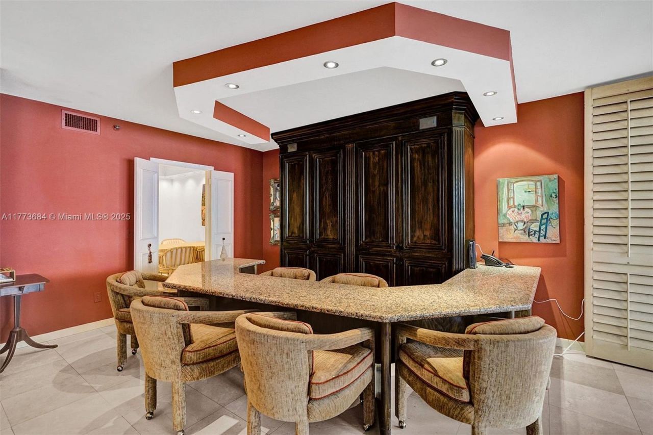 10175 Collins Ave, Unit 404, Bal Harbour, FL 33154 Photo