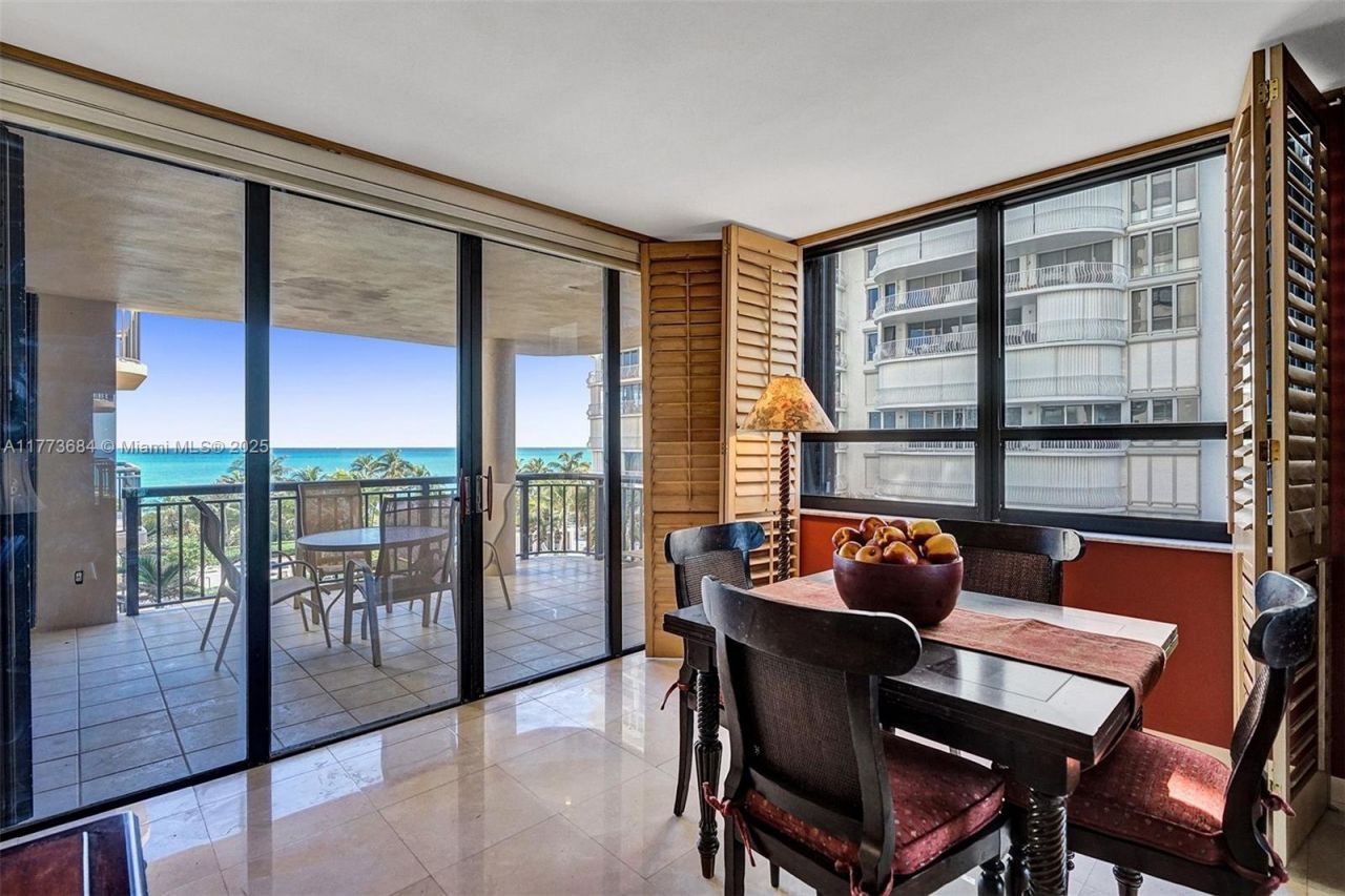 10175 Collins Ave, Unit 404, Bal Harbour, FL 33154 Photo