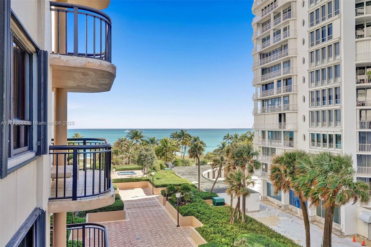 10175 Collins Ave, Unit 404, Bal Harbour, FL 33154 Photo