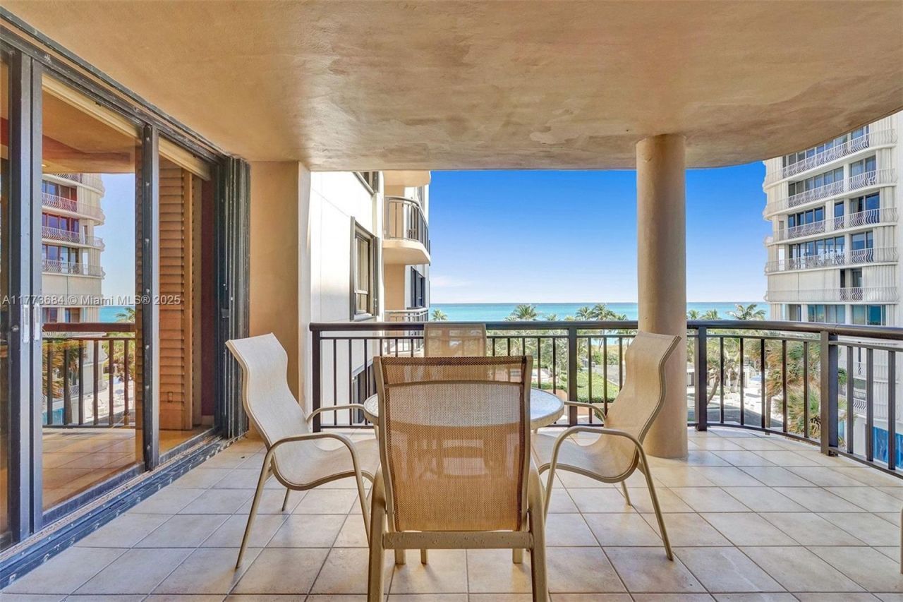 10175 Collins Ave, Unit 404, Bal Harbour, FL 33154 Photo