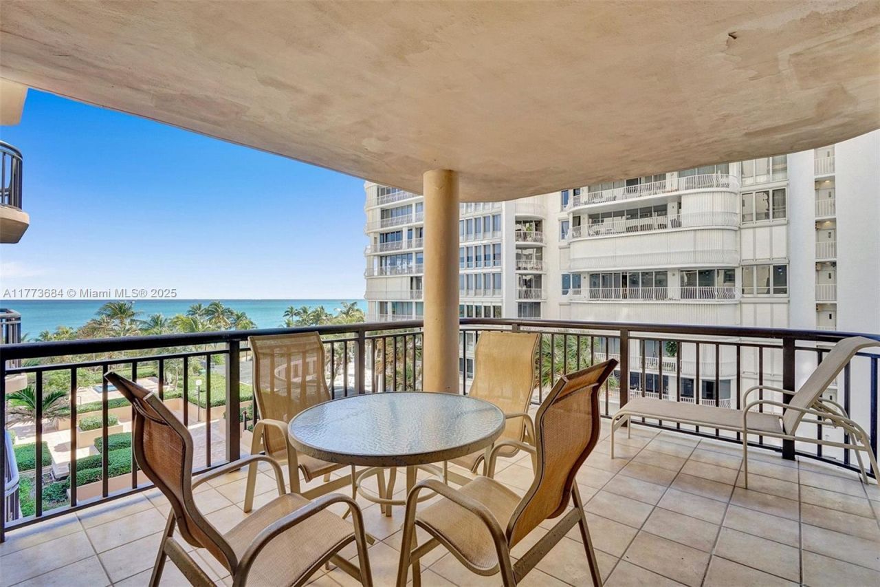10175 Collins Ave, Unit 404, Bal Harbour, FL 33154 Photo