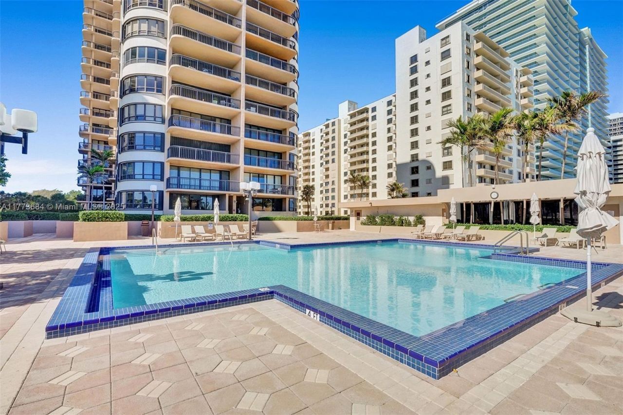 10175 Collins Ave, Unit 404, Bal Harbour, FL 33154 Photo