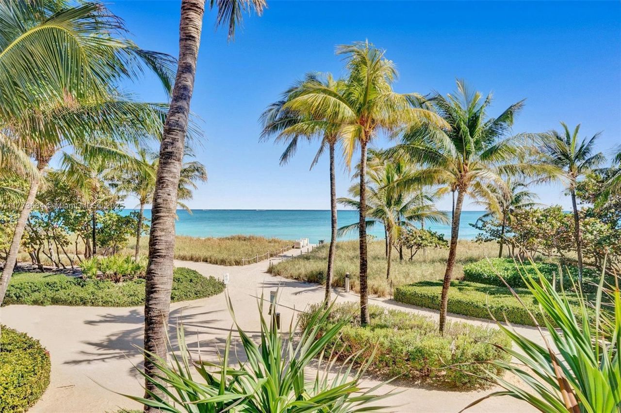 10175 Collins Ave, Unit 404, Bal Harbour, FL 33154 Photo