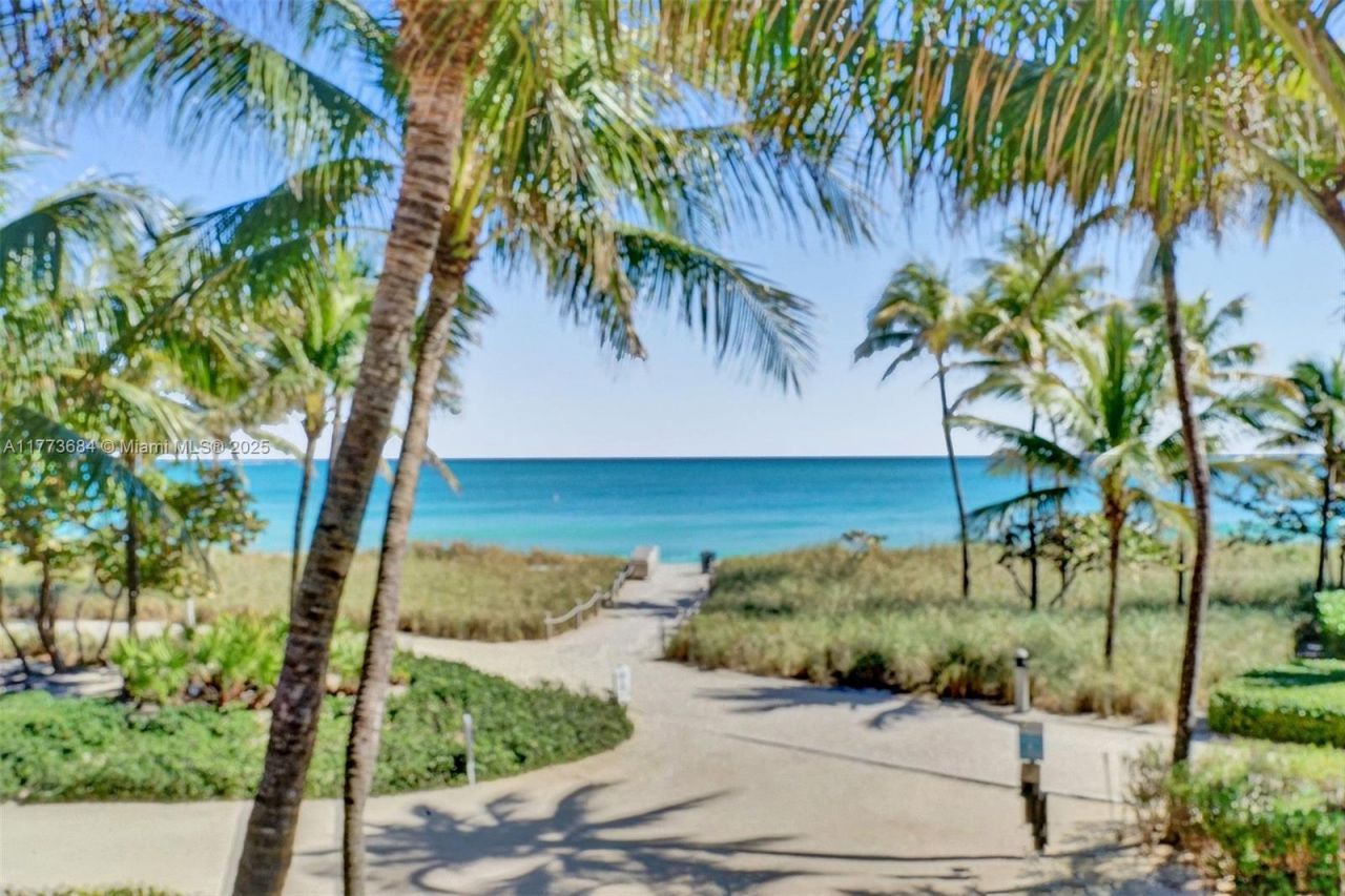 10175 Collins Ave, Unit 404, Bal Harbour, FL 33154 Photo