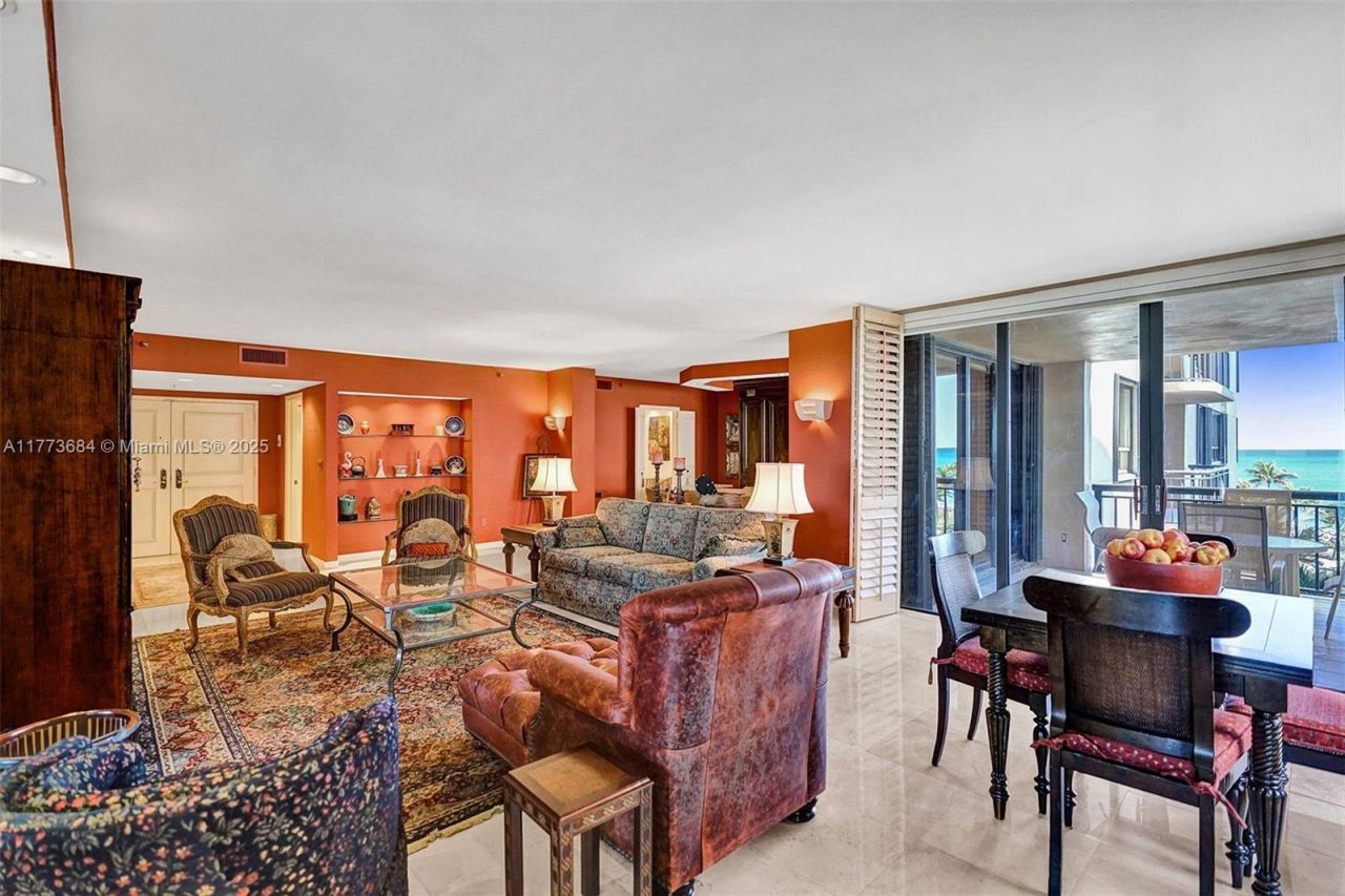 10175 Collins Ave, Unit 404, Bal Harbour, FL 33154 Photo