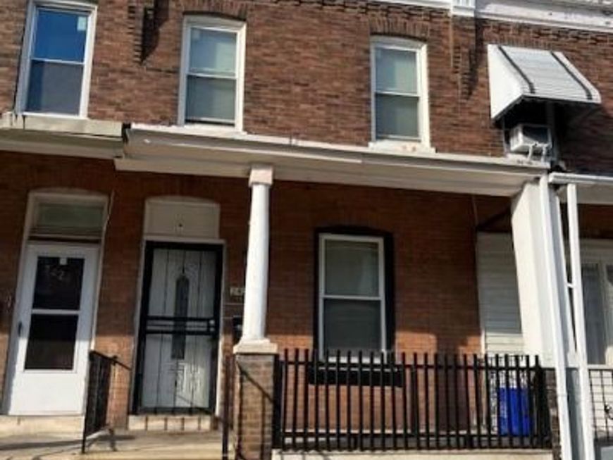 2424 S Millick Street, Philadelphia, PA 19142 Main Photo