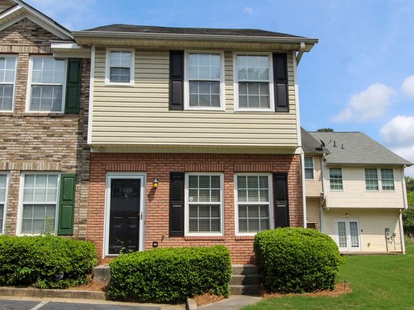 3620 Ginnis Court SW, Unit 4, Atlanta, GA 30331