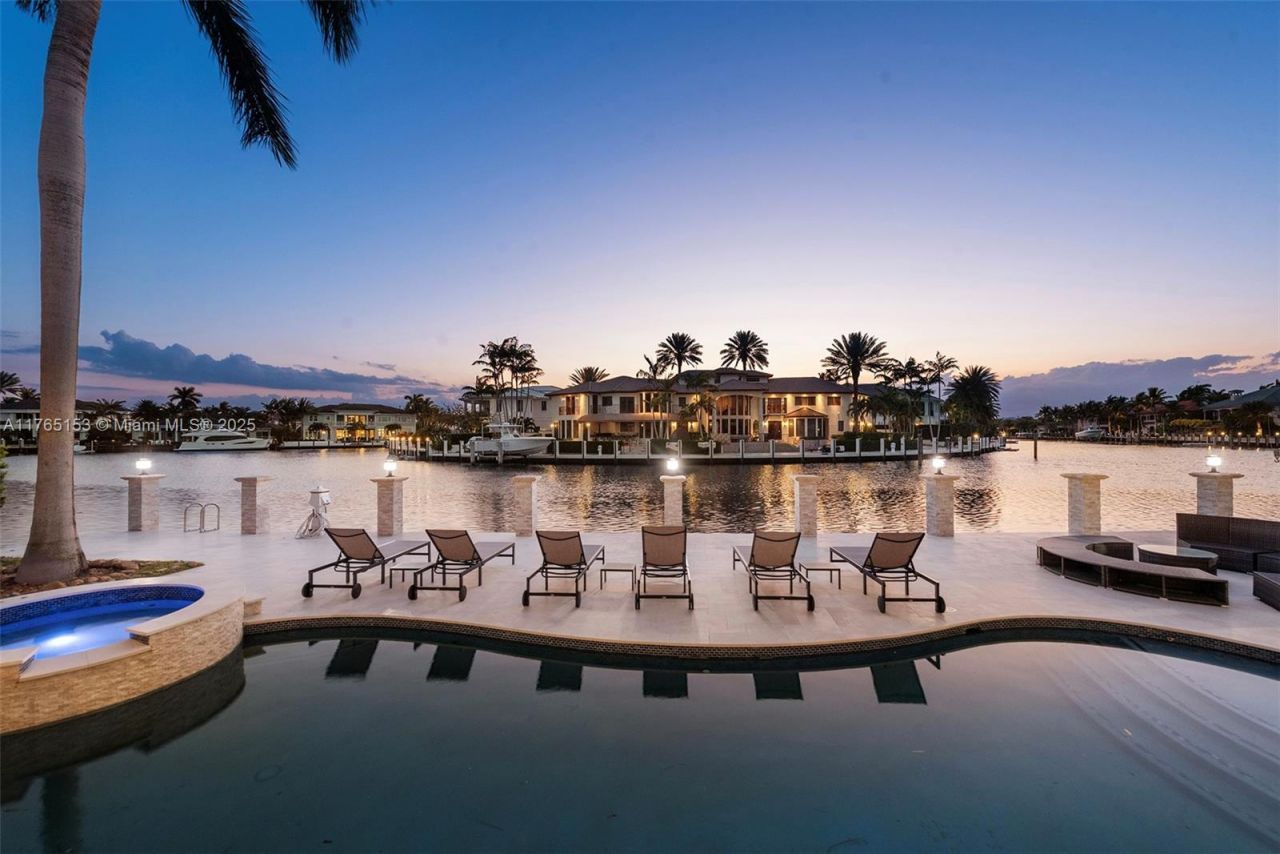 3201 NE 27th Ave, Lighthouse Point, FL 33064 Photo