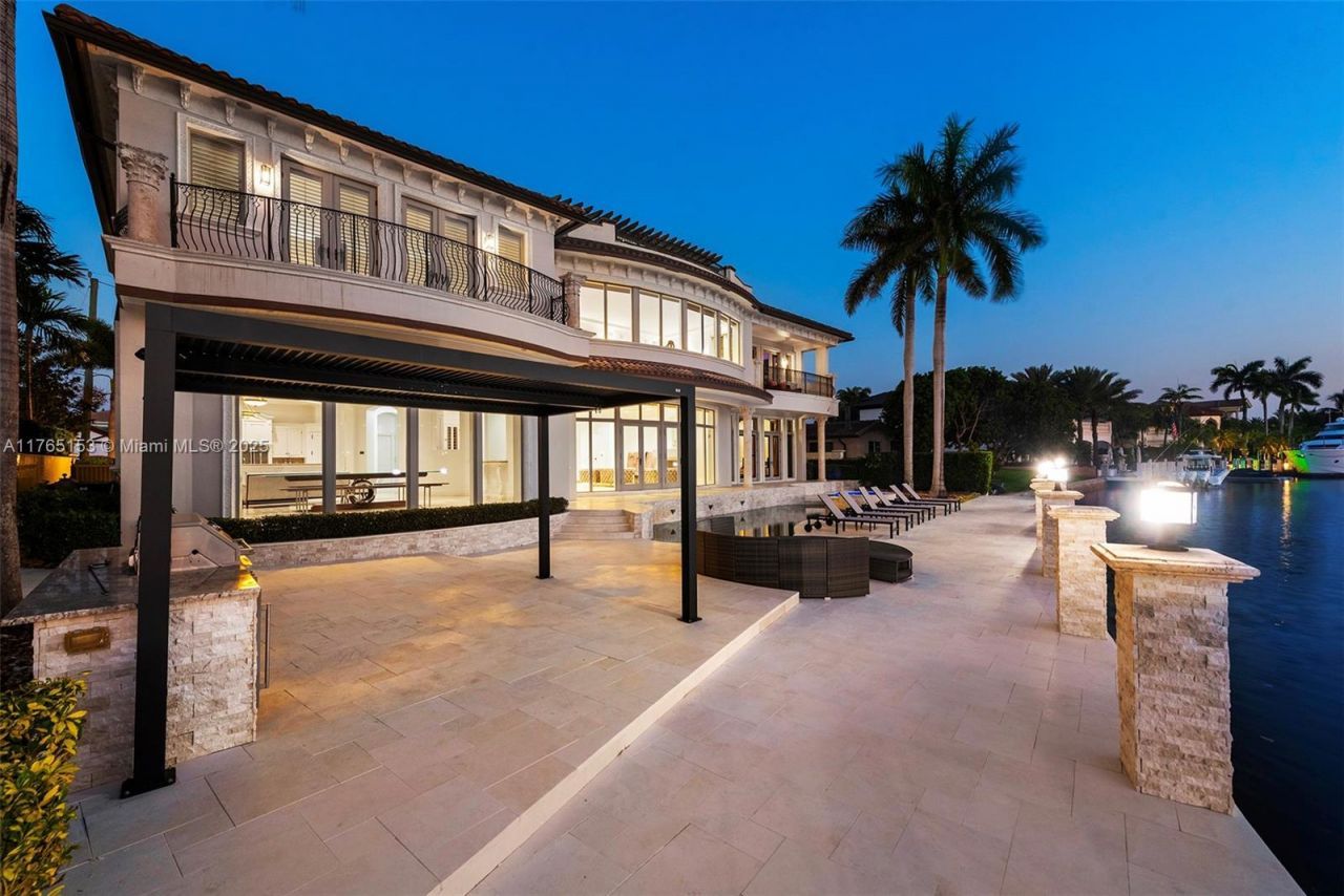 3201 NE 27th Ave, Lighthouse Point, FL 33064 Photo