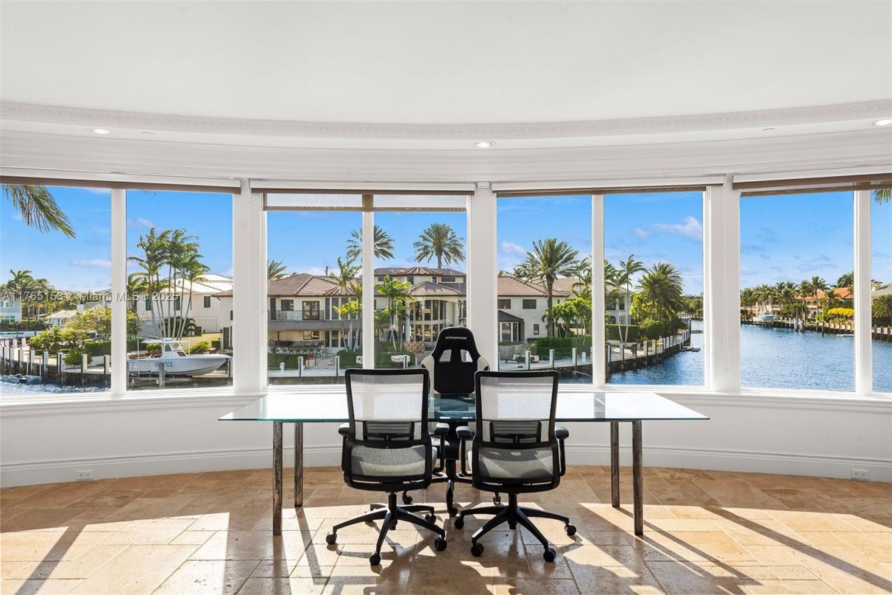 3201 NE 27th Ave, Lighthouse Point, FL 33064 Photo