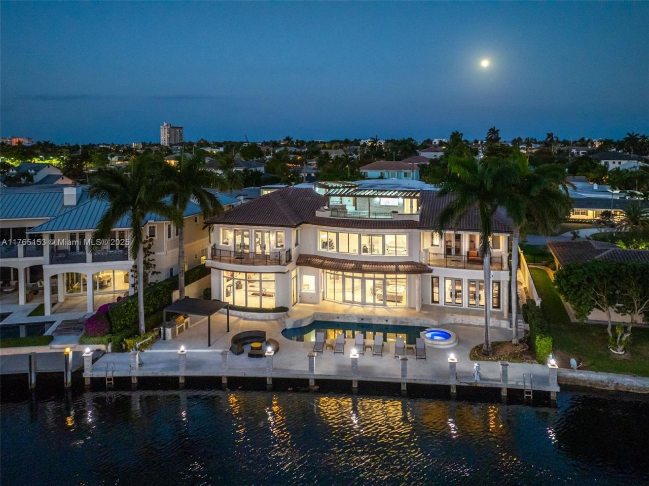 3201 NE 27th Ave, Lighthouse Point, FL 33064 Photo