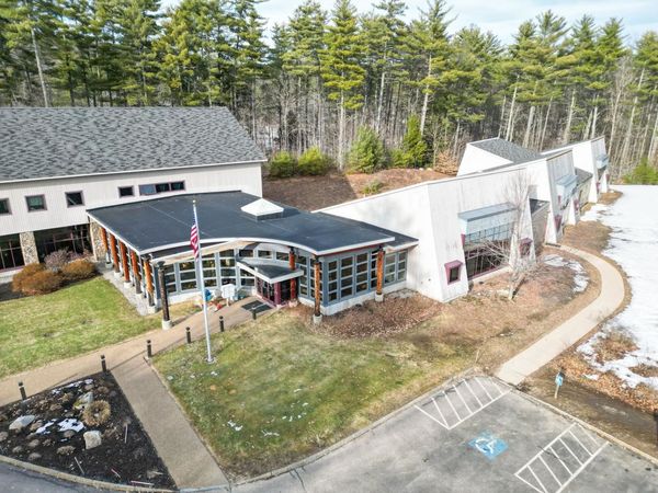 53 Technology Lane, Unit 1, Conway, NH 03818