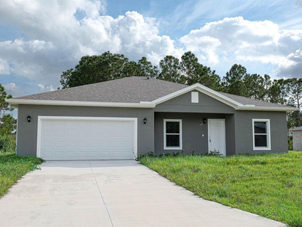 990 QUAKER STREET SE, PALM BAY, FL 32909