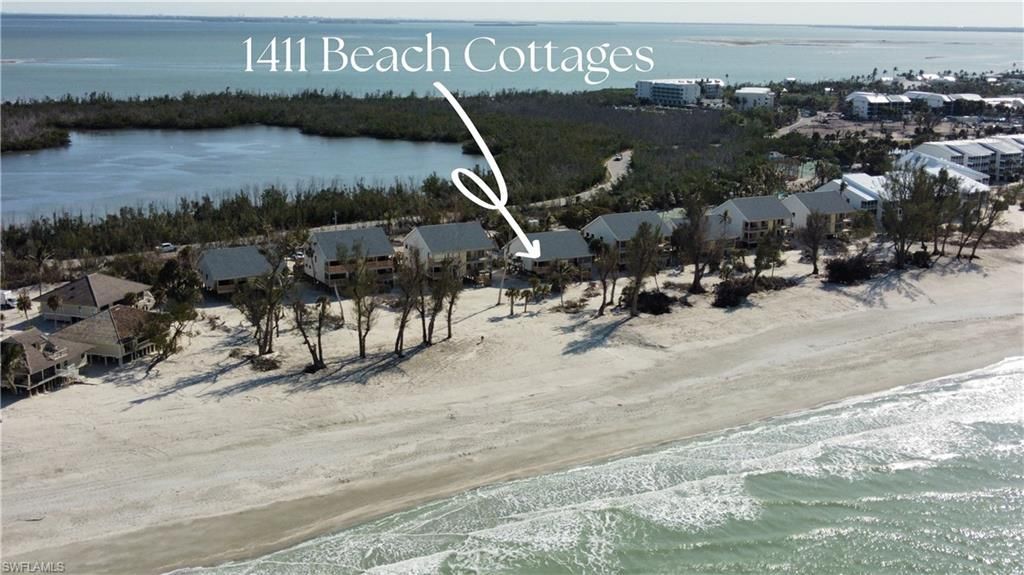 1411 Beach Cottages, Unit 1411, Captiva, FL 33924 Photo