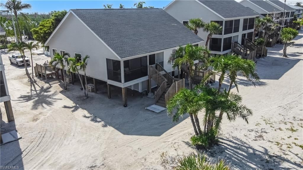 1411 Beach Cottages, Unit 1411, Captiva, FL 33924 Photo