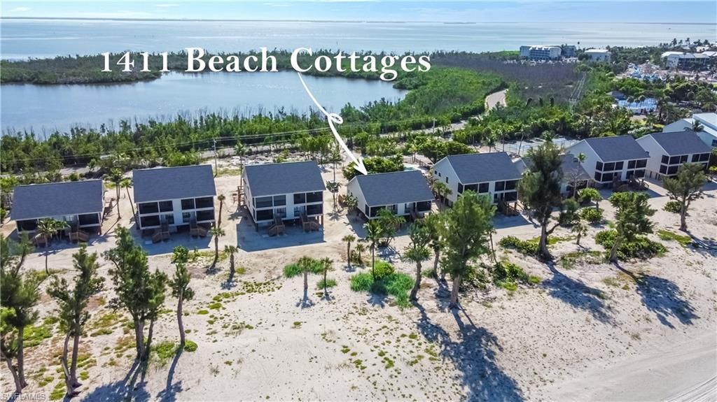 1411 Beach Cottages, Unit 1411, Captiva, FL 33924 Photo