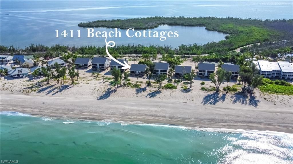 1411 Beach Cottages, Unit 1411, Captiva, FL 33924 Photo